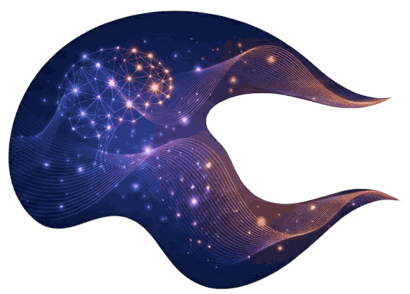 Логотип блога о технологиях